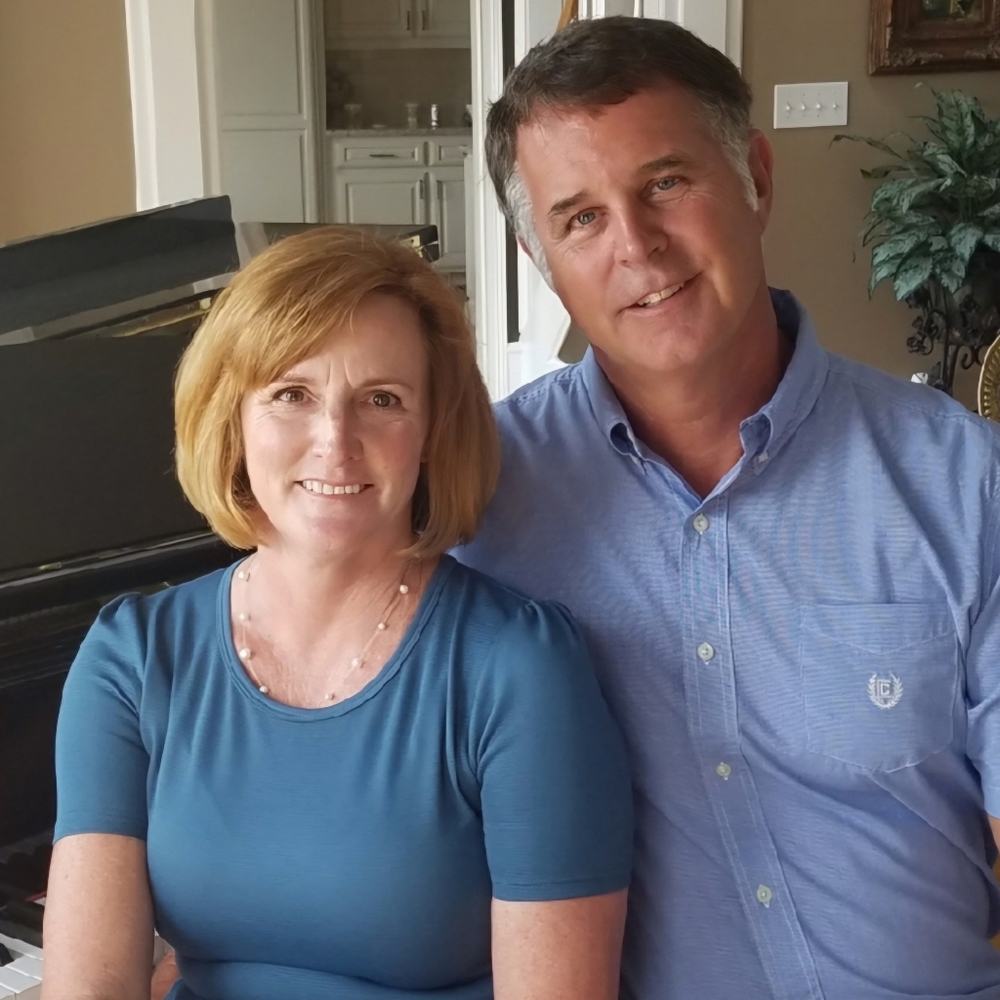 Meet your Posher, Jill